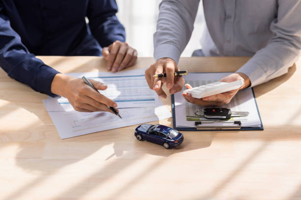 Fairfax auto coverage comparison